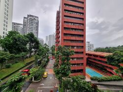 The Cairnhill (D9), Condominium #564760551